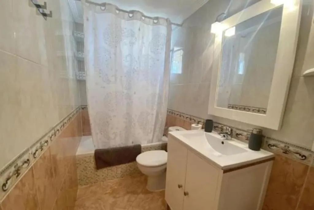 Los Delfines By Gades Gestion Appartement Cádiz Spanje