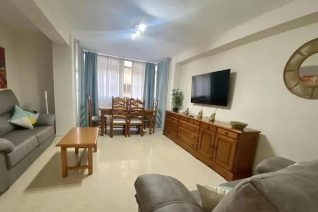 Los Delfines By Gades Gestion Appartement Cádiz 0*,  Spanje