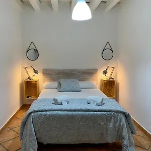 2* Vendégház La Cantarera