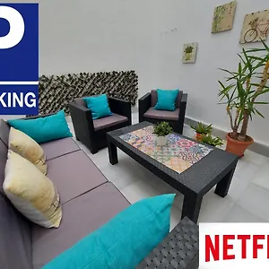 El Rincon Del Tio De La Tiza Appartement