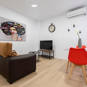 Estudio Navas Appartement