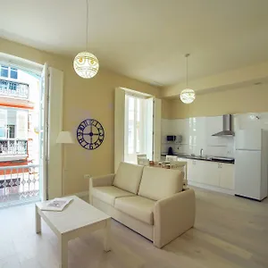 Casa Palacio By Luxury Appartement