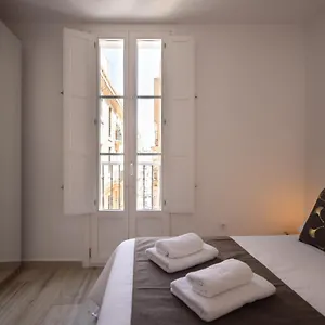 El Rincon De Fabio Little Appartement