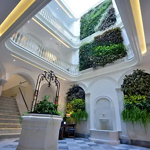 El Armador Casa Palacio By Luxury Cadix