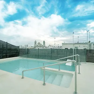 Apartamento Isa, Cádis