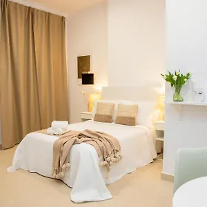Apartment La Tahona, Cadiz