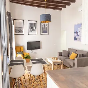 Apartment Levante By Gades Gestion, Cadiz
