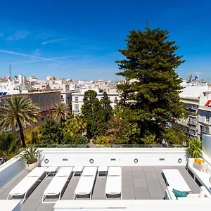 Candelaria10 Appartement