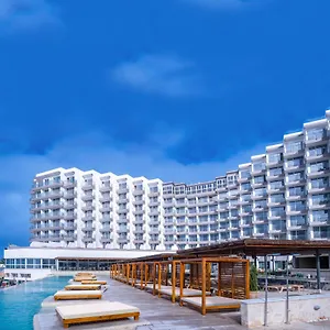 4* Szálloda Bahia By Qhotels