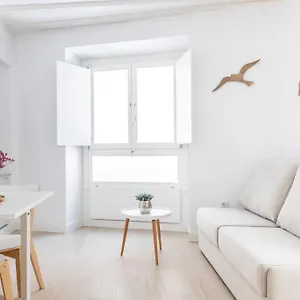 Villalobos By Time Appartement