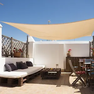 La Casa Morada Cadix