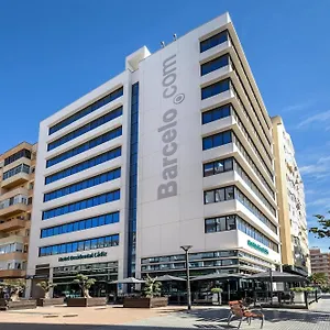 4* Szálloda Occidental