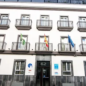 3* Apartmanhotel Plaza De La Luz