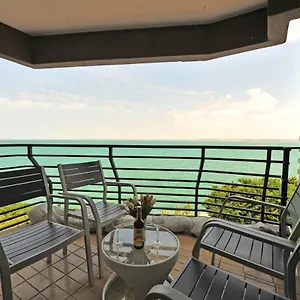 Apartment Apto Anteojo Design Terraza Mar, Cadiz
