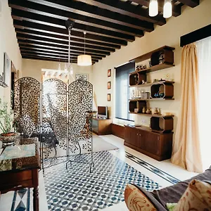 Apartment Loft Del Arte, Cadiz