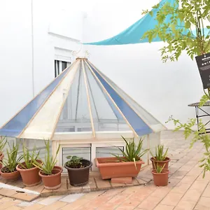 Apartment Veedor 12, Cadiz