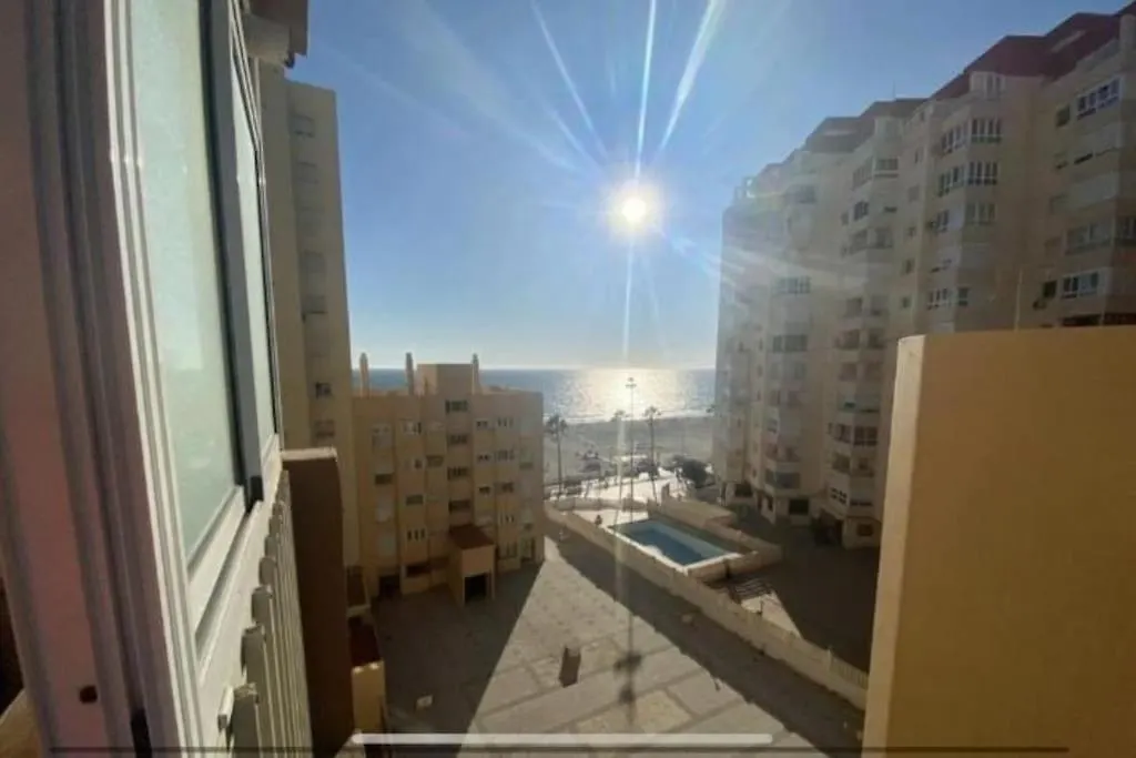 Los Delfines By Gades Gestion Apartment Cadiz
